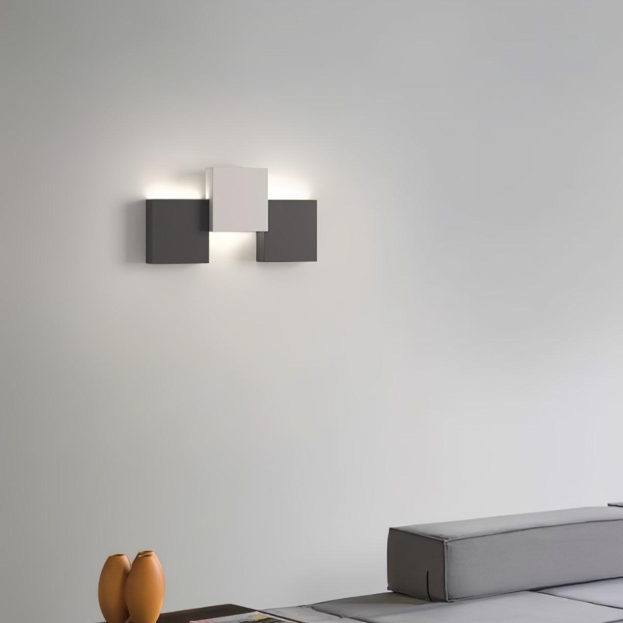 Piano Key Wall light Wall Light