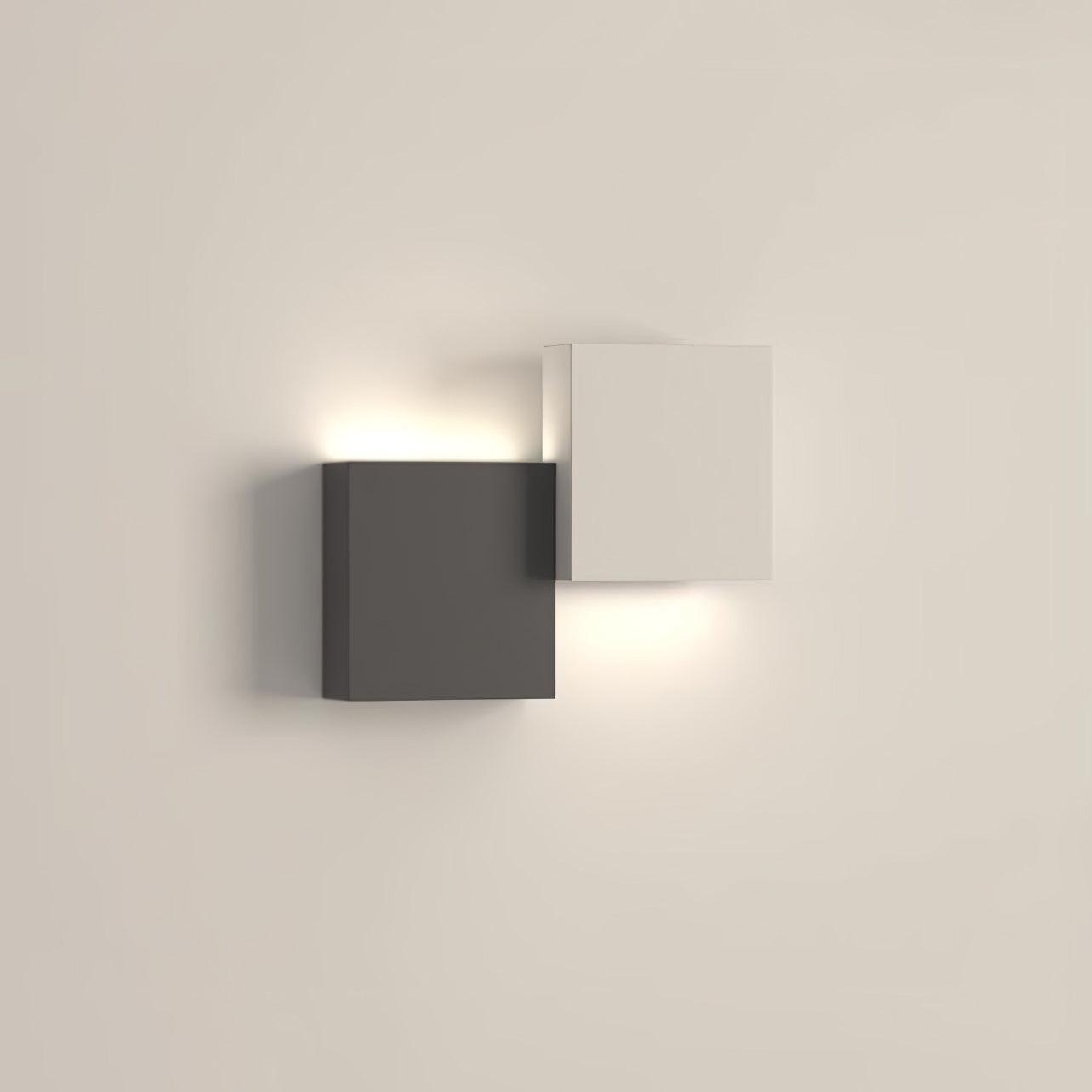 Piano Key Wall light Wall Light