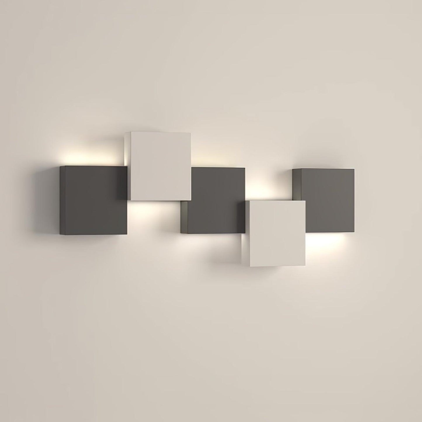 Piano Key Wall light Wall Light