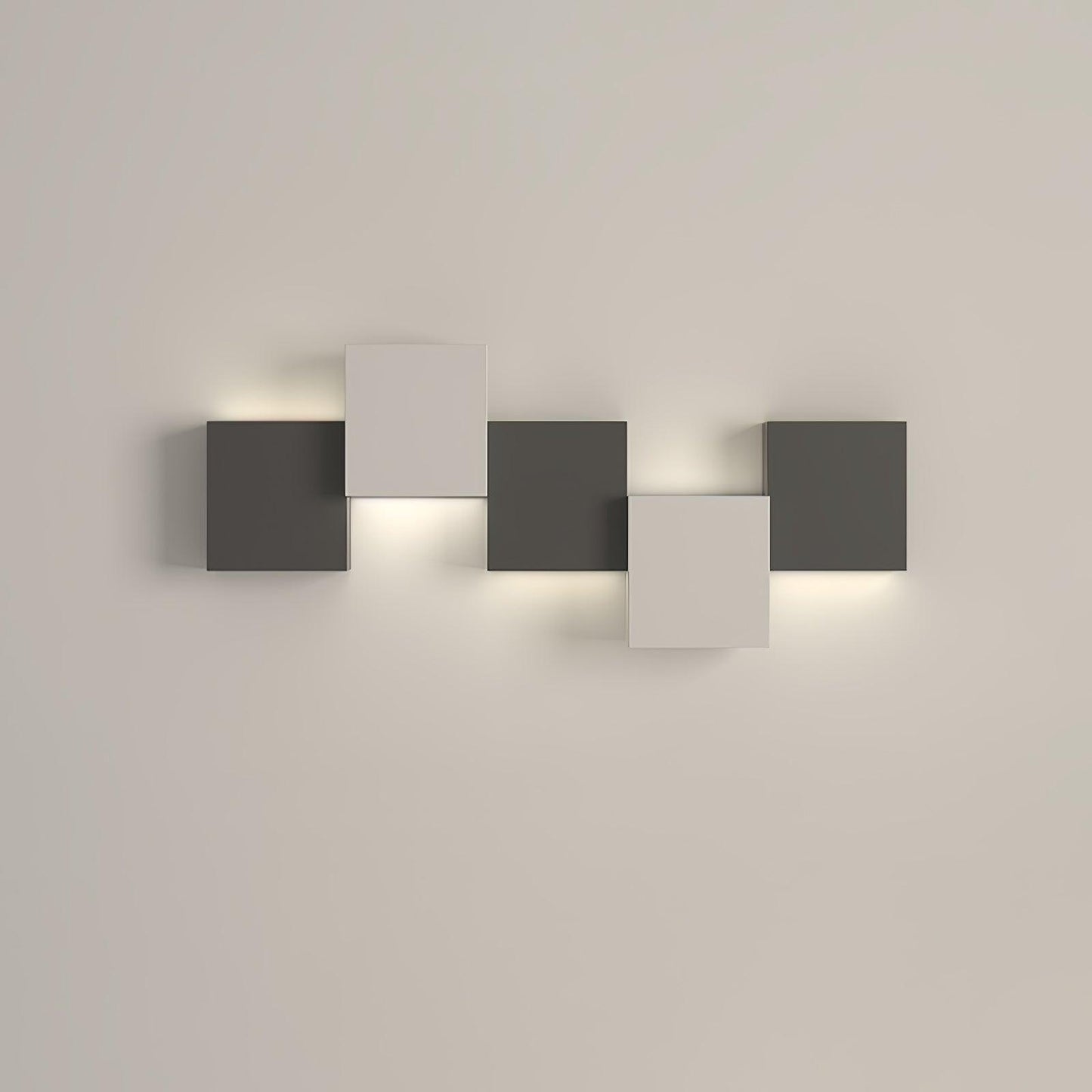 Piano Key Wall light Wall Light