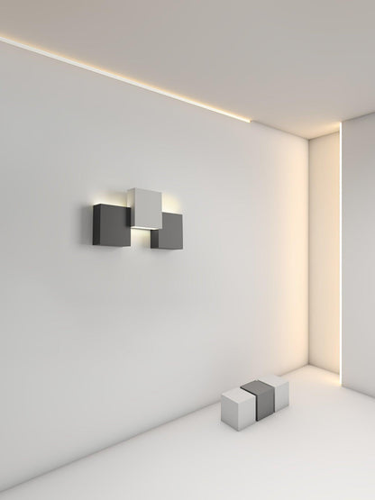 Piano Key Wall light Wall Light