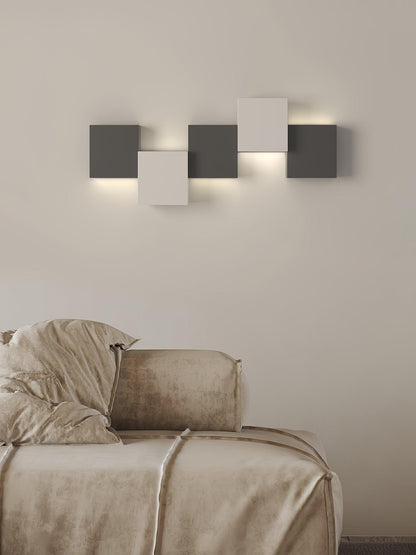 Piano Key Wall light Wall Light