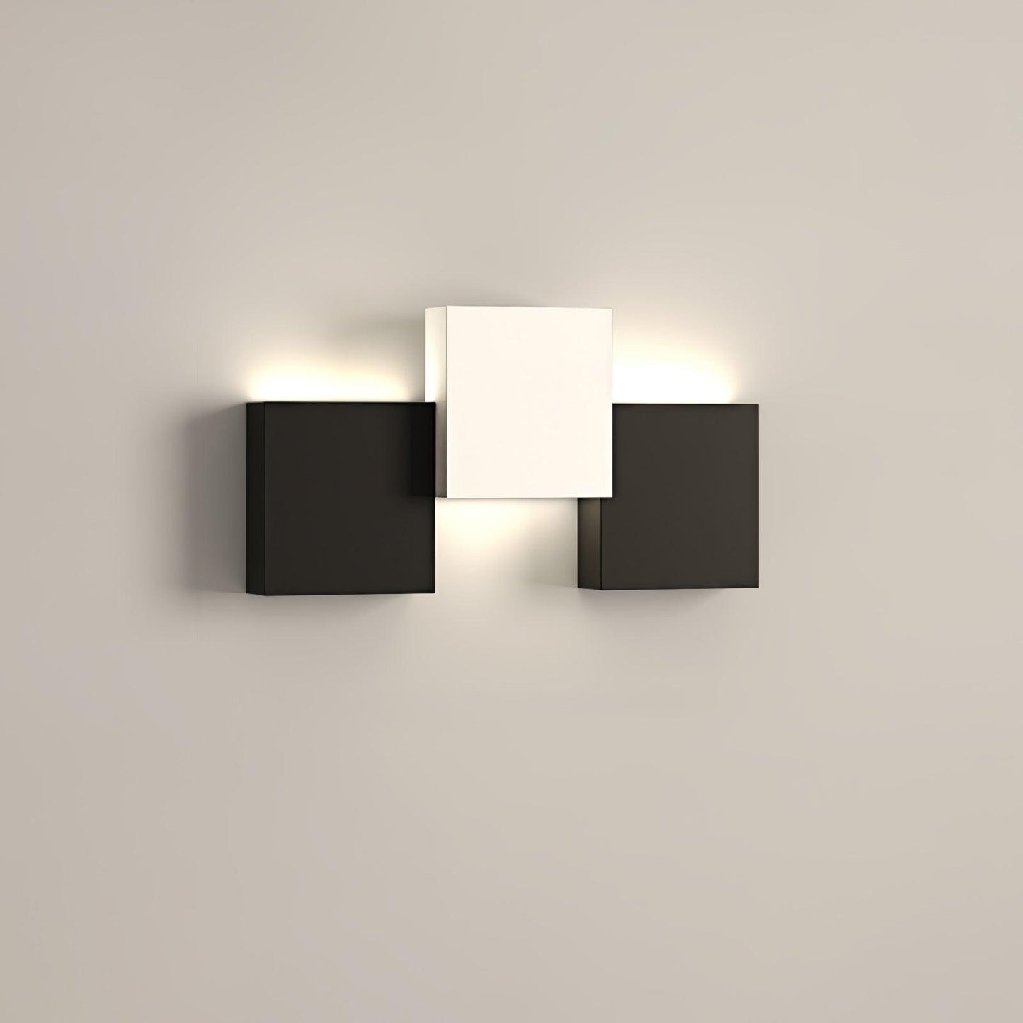 Piano Key Wall light Wall Light