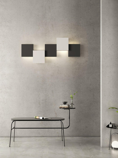 Piano Key Wall light Wall Light