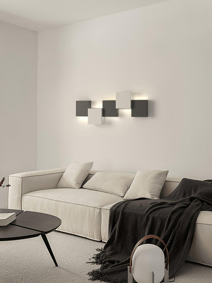 Piano Key Wall light Wall Light