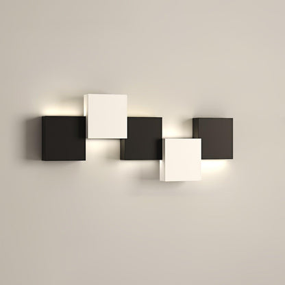 Piano Key Wall light Wall Light