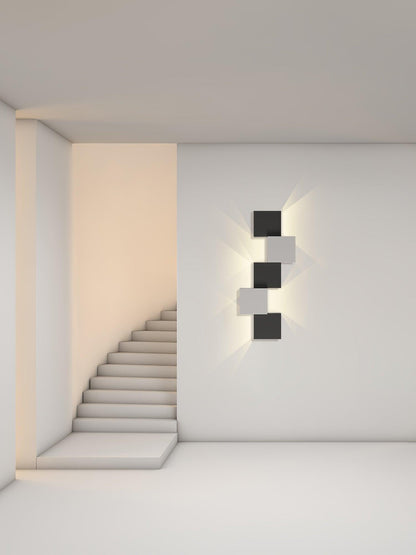 Piano Key Wall light Wall Light