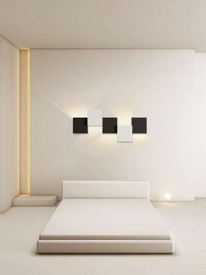 Piano Key Wall light Wall Light