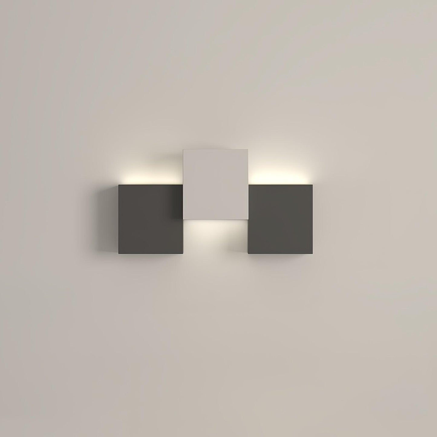 Piano Key Wall light Wall Light