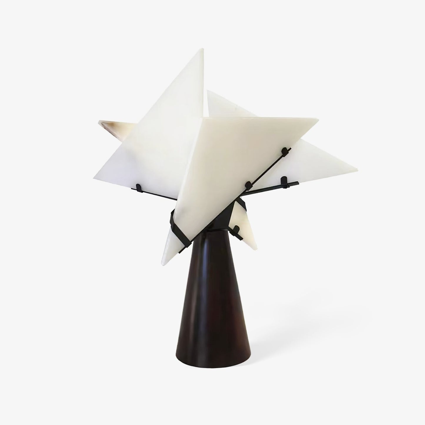 Pierre Chareau Bedside lamp Table Lamp