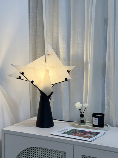 Pierre Chareau Bedside lamp Table Lamp