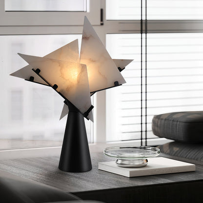 Pierre Chareau Bedside lamp Table Lamp