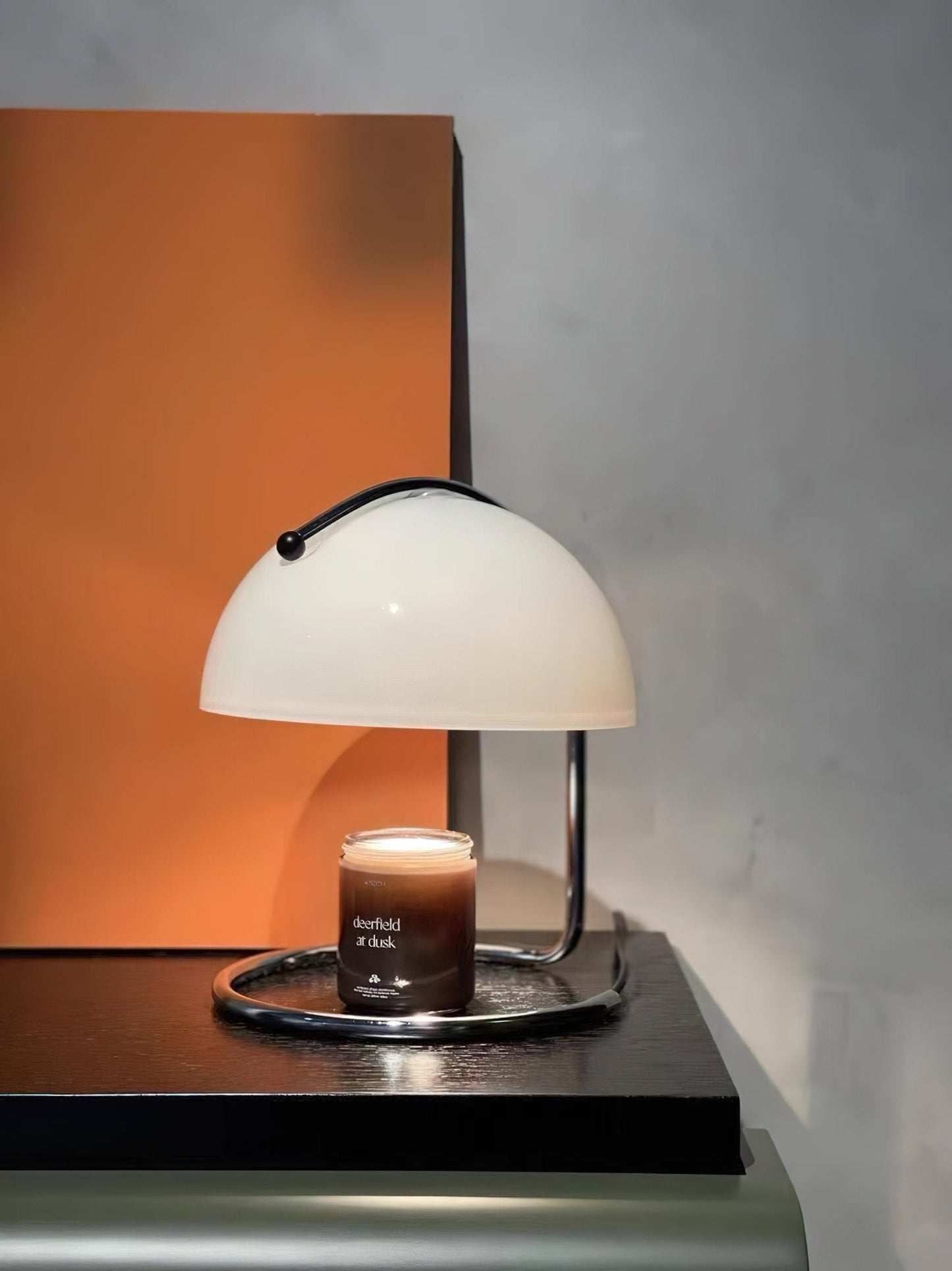 Pierre Side table lamp Table Lamp