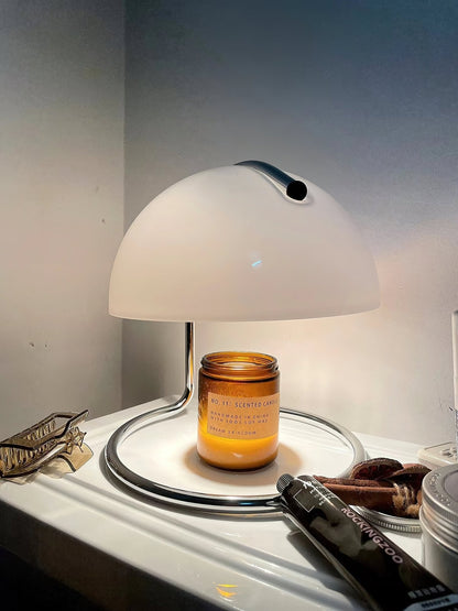 Pierre Side table lamp Table Lamp