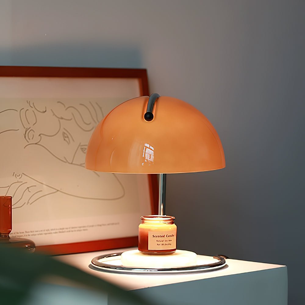 Pierre Side table lamp Table Lamp