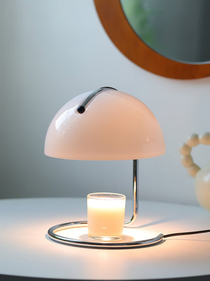 Pierre Side table lamp Table Lamp