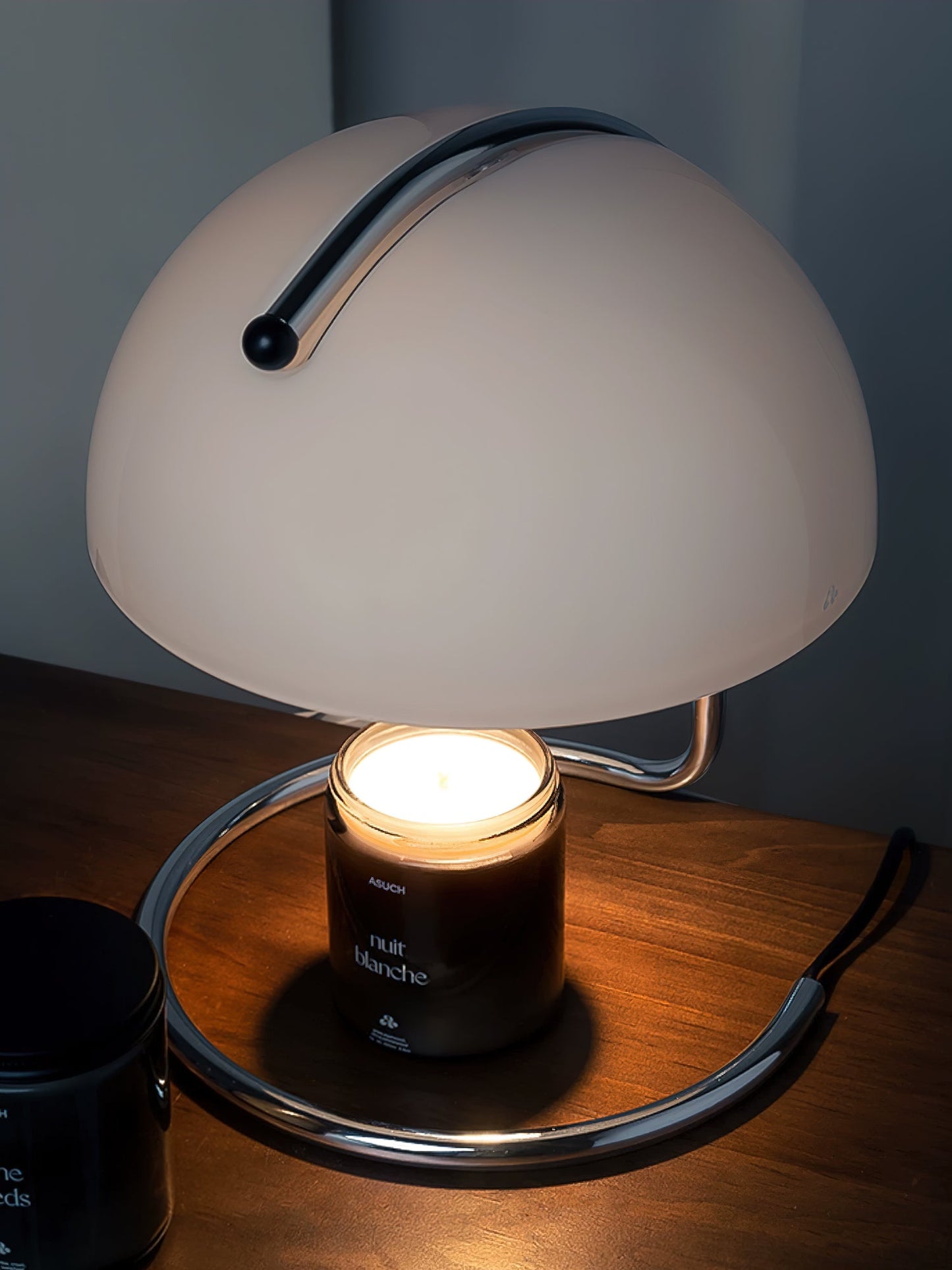 Pierre Side table lamp Table Lamp