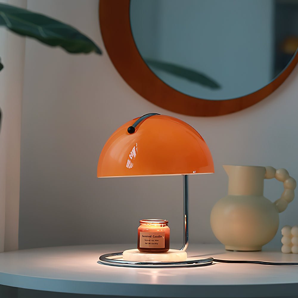 Pierre Side table lamp Table Lamp