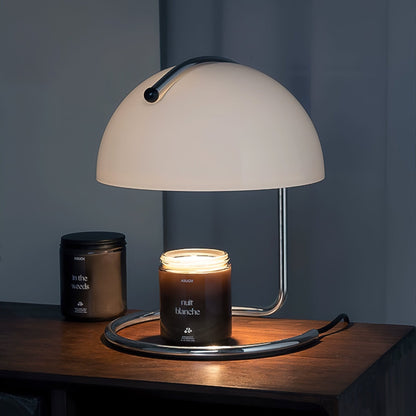 Pierre Side table lamp Table Lamp