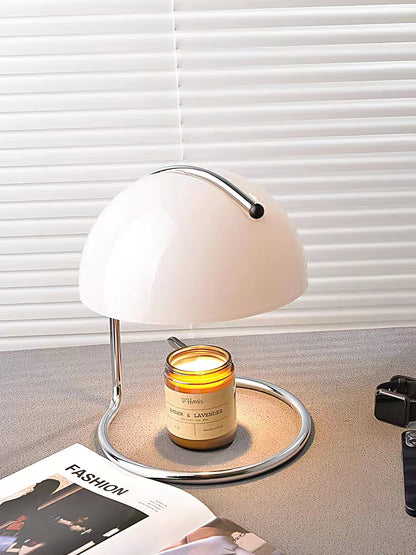 Pierre Side table lamp Table Lamp