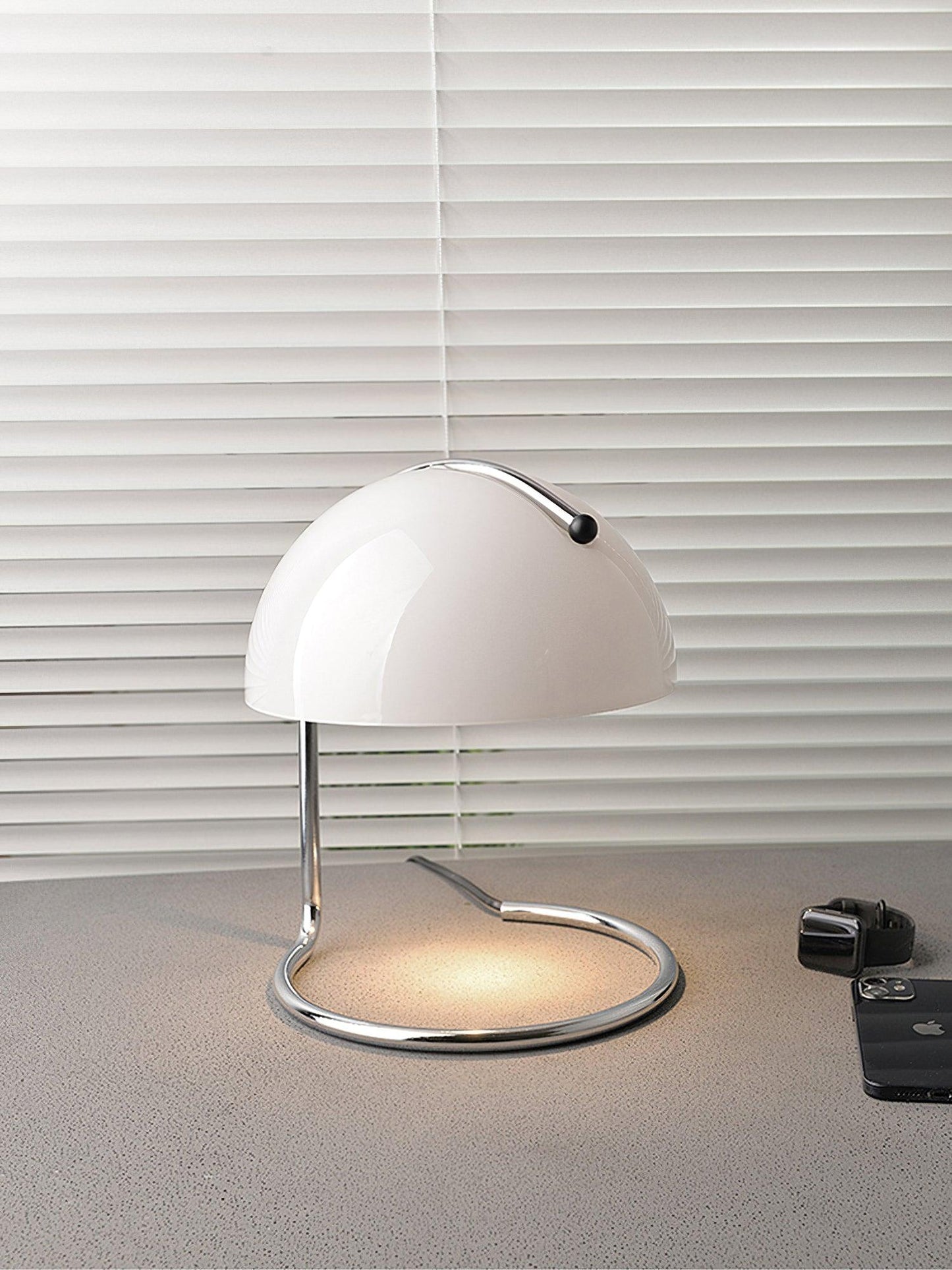 Pierre Side table lamp Table Lamp