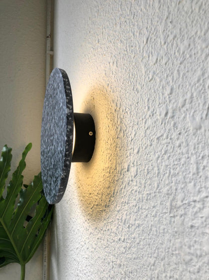 Pin Sconce Wall Lamp