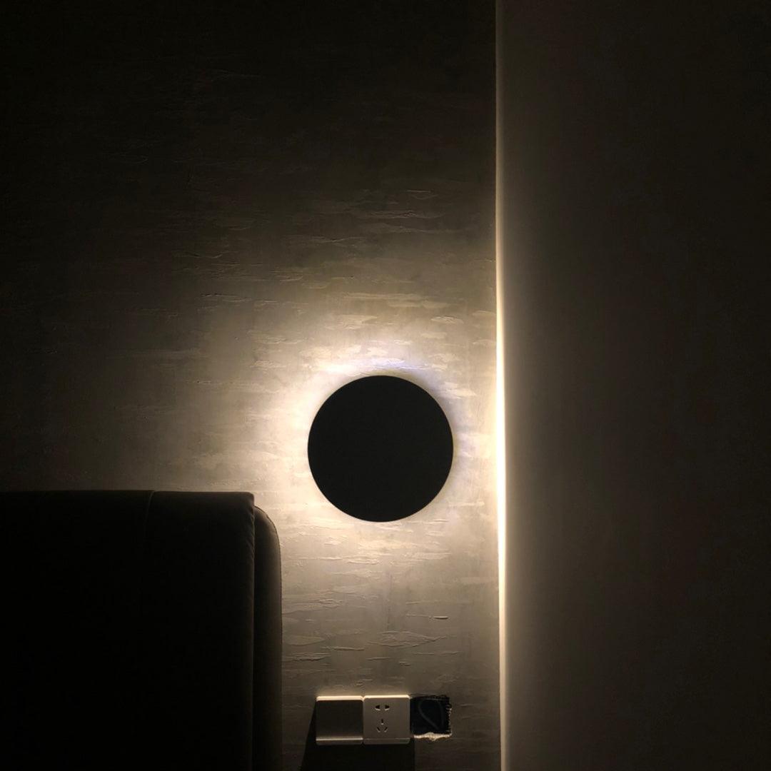 Pin Sconce Wall Lamp