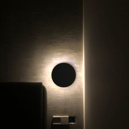 Pin Sconce Wall Lamp