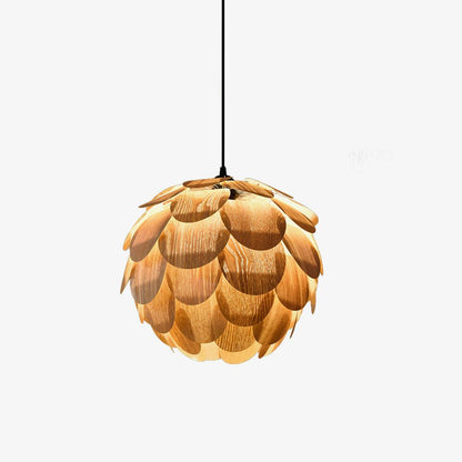 Pinecone Ceiling light fitting Pendant Light