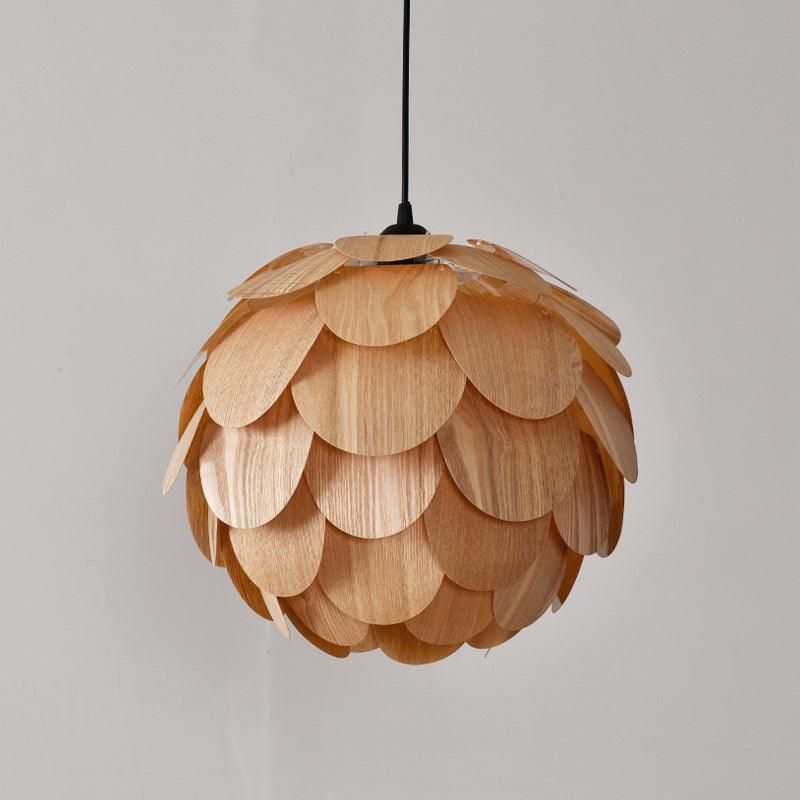 Pinecone Ceiling light fitting Pendant Light