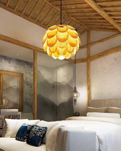 Pinecone Ceiling light fitting Pendant Light