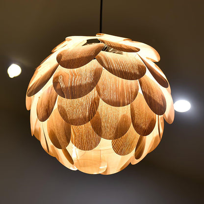 Pinecone Ceiling light fitting Pendant Light