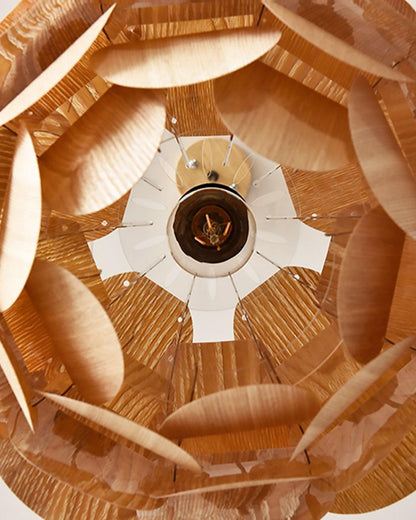 Pinecone Ceiling light fitting Pendant Light