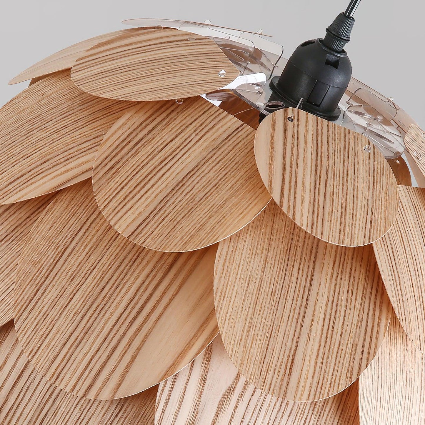 Pinecone Ceiling light fitting Pendant Light