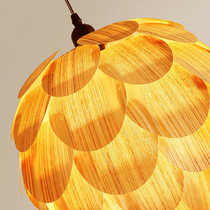 Pinecone Ceiling light fitting Pendant Light