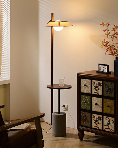 Pinnacle Floor Lamp