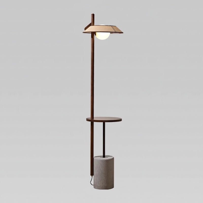 Pinnacle Floor Lamp