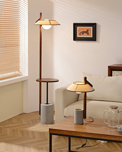 Pinnacle Floor Lamp