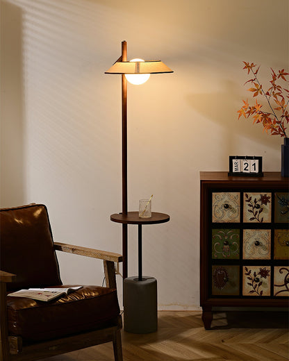 Pinnacle Floor Lamp