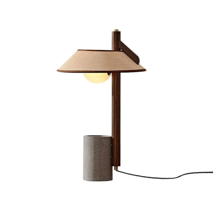 Pinnacle Table Lamp