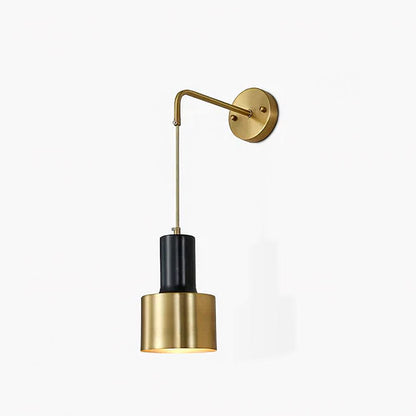 Pino Single Wall light Wall Lamp