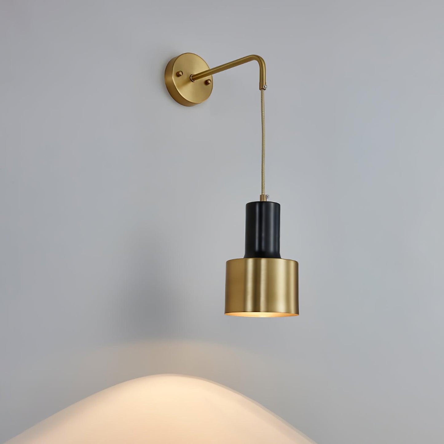 Pino Single Wall light Wall Lamp