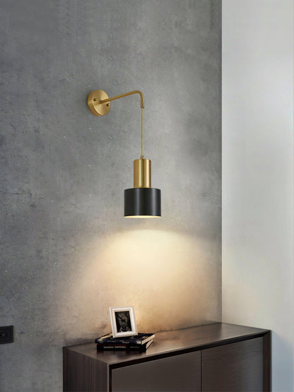 Pino Single Wall light Wall Lamp