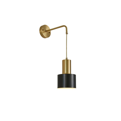 Pino Single Wall light Wall Lamp