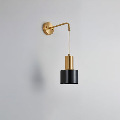 Pino Single Wall light Wall Lamp