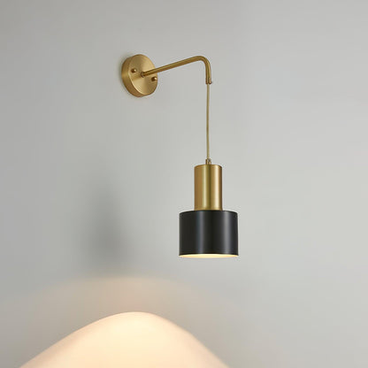 Pino Single Wall light Wall Lamp