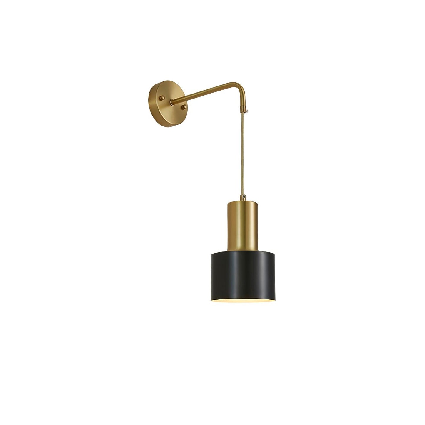 Pino Single Wall light Wall Lamp