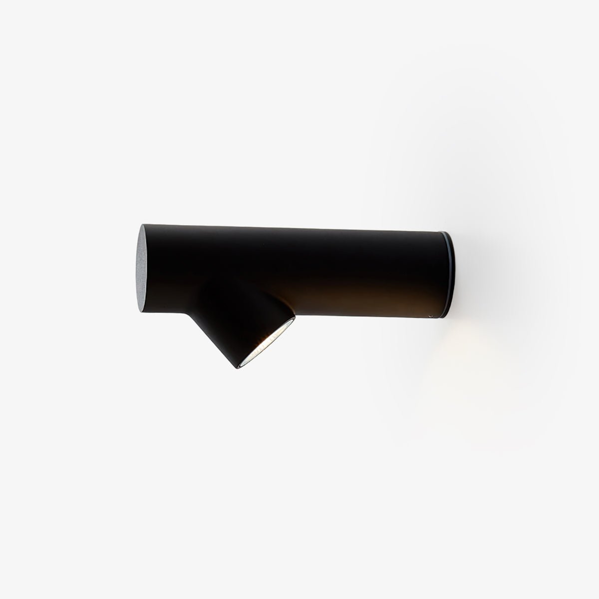 Pipeline Tube Wall-mounted light Wall Sconce