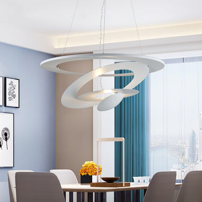 Pirce Droplight Pendant Lamp