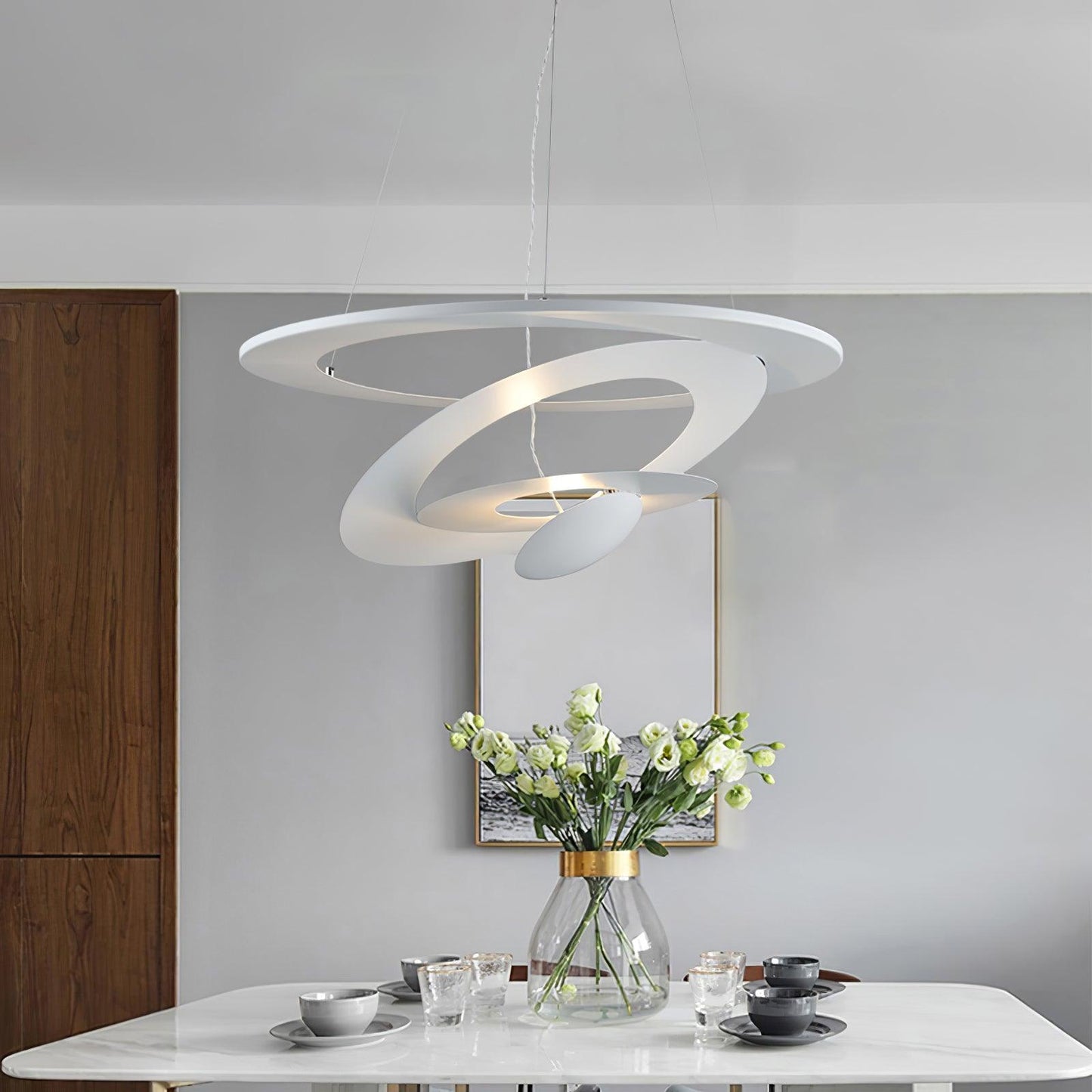 Pirce Droplight Pendant Lamp